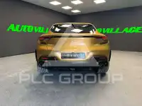 2024 Ferrari Purosangue