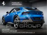 2024 Ferrari Purosangue