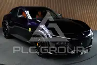 2024 Ferrari Purosangue