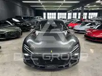 2024 Ferrari Purosangue
