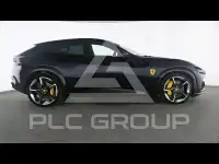 2024 Ferrari Purosangue