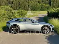 2024 Ferrari Purosangue