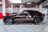 2024 Ferrari Purosangue