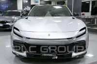 2024 Ferrari Purosangue