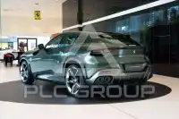 2024 Ferrari Purosangue
