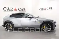 2024 Ferrari Purosangue