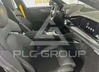 2024 Ferrari Purosangue