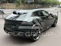 2024 Ferrari Purosangue