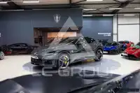 2024 Ferrari Purosangue