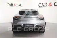 2024 Ferrari Purosangue