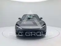 2024 Ferrari Purosangue