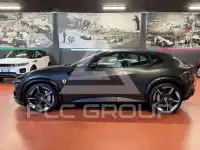 2024 Ferrari Purosangue