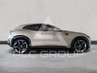 2024 Ferrari Purosangue