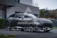 2024 Ferrari Purosangue