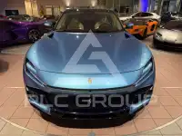 2024 Ferrari Purosangue