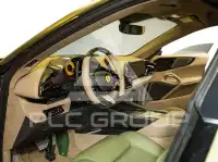 2024 Ferrari Purosangue