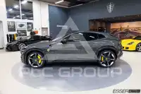 2024 Ferrari Purosangue
