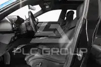 2024 Ferrari Purosangue