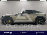 2024 Ferrari Purosangue
