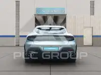 2024 Ferrari Purosangue