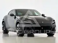 2024 Ferrari Purosangue
