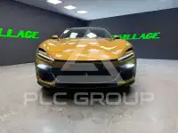 2024 Ferrari Purosangue