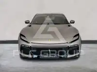 2024 Ferrari Purosangue