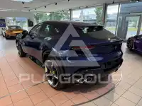 2024 Ferrari Purosangue
