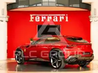 2024 Ferrari Purosangue