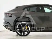 2024 Ferrari Purosangue