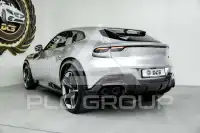 2024 Ferrari Purosangue