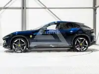 2024 Ferrari Purosangue