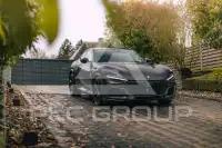 2024 Ferrari Purosangue