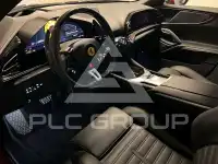 2026 Ferrari Purosangue
