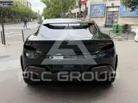 2024 Ferrari Purosangue