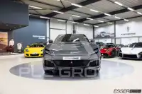 2024 Ferrari Purosangue