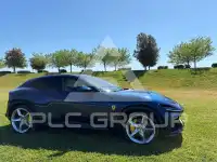 2024 Ferrari Purosangue