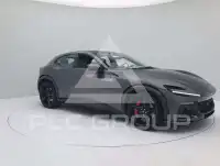 2024 Ferrari Purosangue