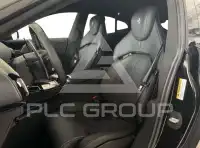 2024 Ferrari Purosangue