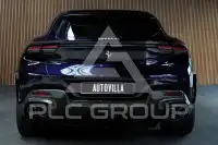 2024 Ferrari Purosangue