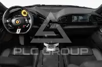 2024 Ferrari Purosangue