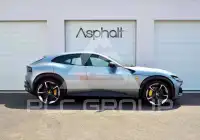 2024 Ferrari Purosangue