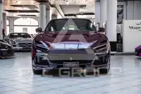 2024 Ferrari Purosangue