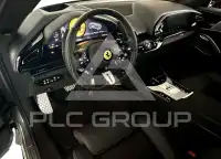 2024 Ferrari Purosangue