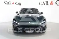 2024 Ferrari Purosangue