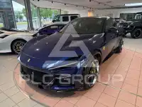 2024 Ferrari Purosangue