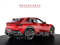 2024 Ferrari Purosangue