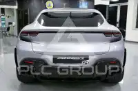 2024 Ferrari Purosangue