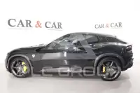 2024 Ferrari Purosangue