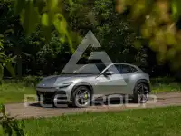 2024 Ferrari Purosangue